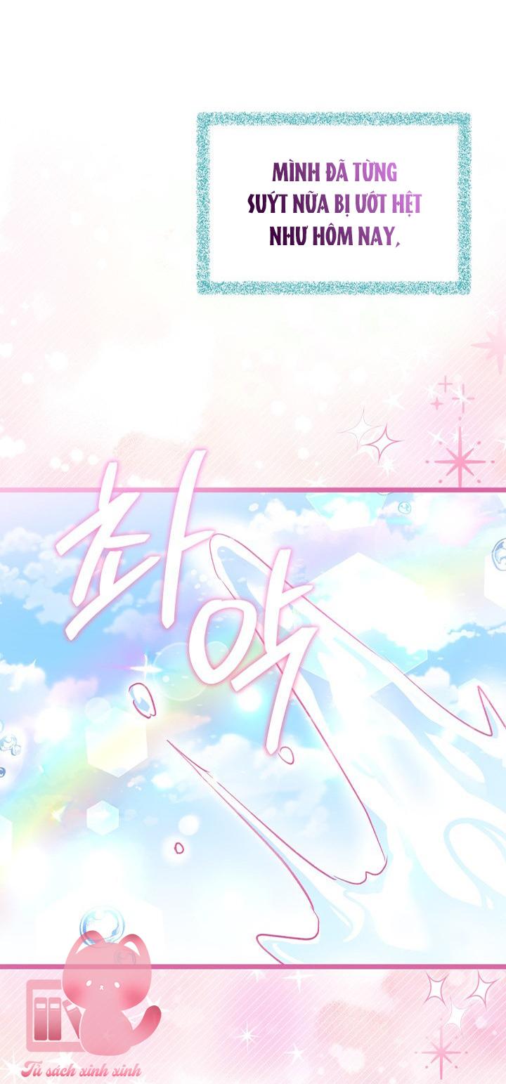 Quan Hệ Cộng Sinh Giữa Báo Đen Và Thỏ Trắng - Chap 121 - Trang 26