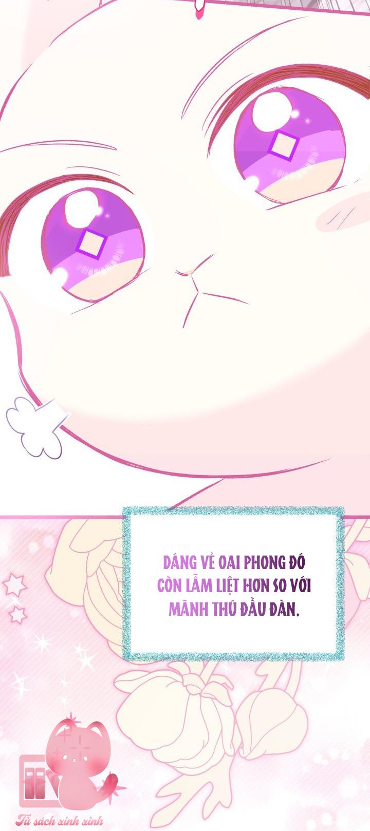 Quan Hệ Cộng Sinh Giữa Báo Đen Và Thỏ Trắng - Chap 121 - Trang 30