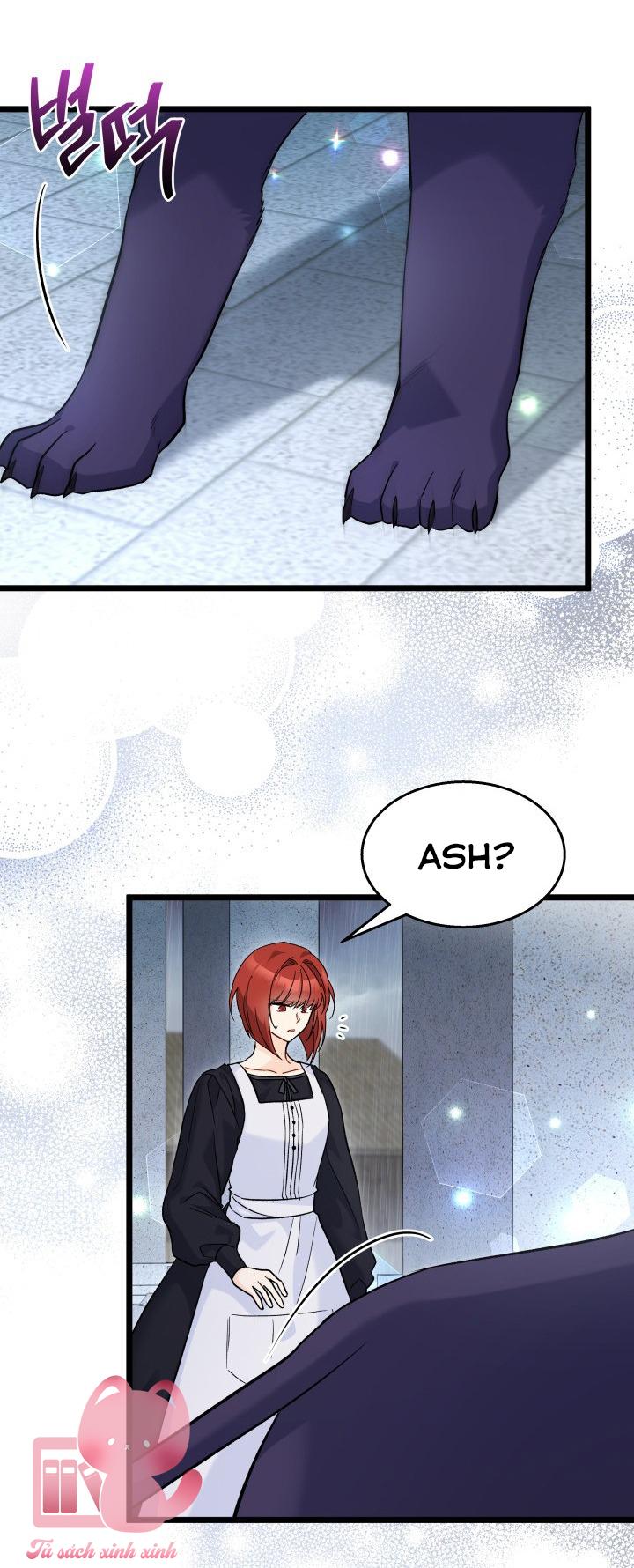 Quan Hệ Cộng Sinh Giữa Báo Đen Và Thỏ Trắng - Chap 121 - Trang 41