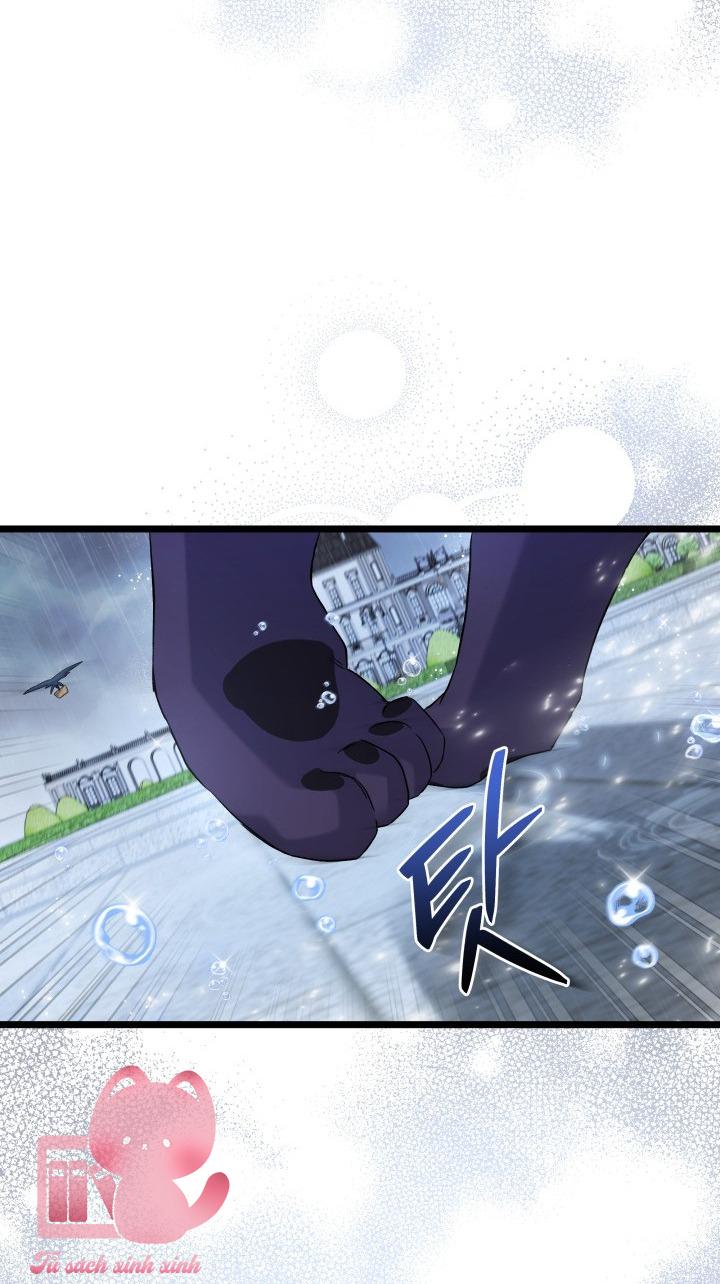 Quan Hệ Cộng Sinh Giữa Báo Đen Và Thỏ Trắng - Chap 121 - Trang 42