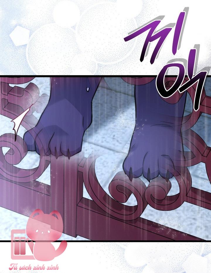 Quan Hệ Cộng Sinh Giữa Báo Đen Và Thỏ Trắng - Chap 121 - Trang 47