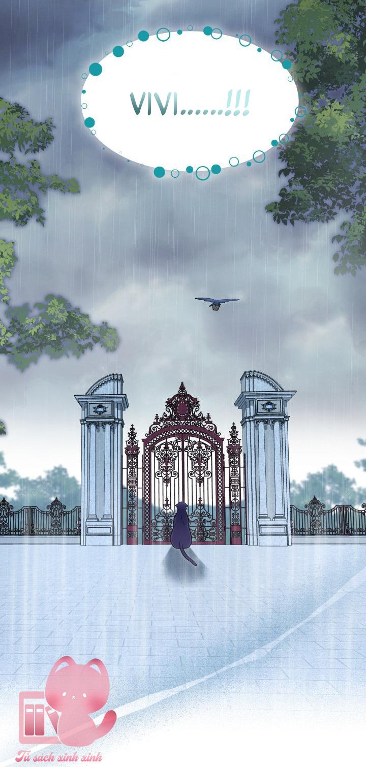 Quan Hệ Cộng Sinh Giữa Báo Đen Và Thỏ Trắng - Chap 121 - Trang 49