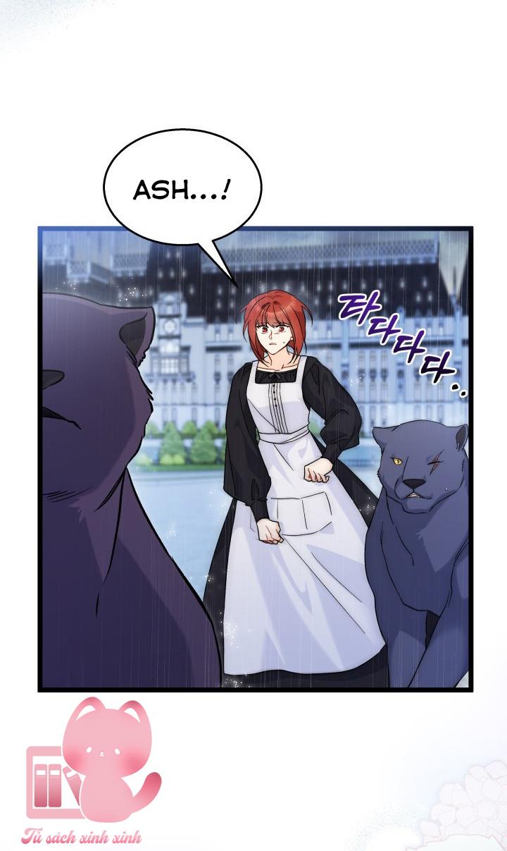Quan Hệ Cộng Sinh Giữa Báo Đen Và Thỏ Trắng - Chap 121 - Trang 50