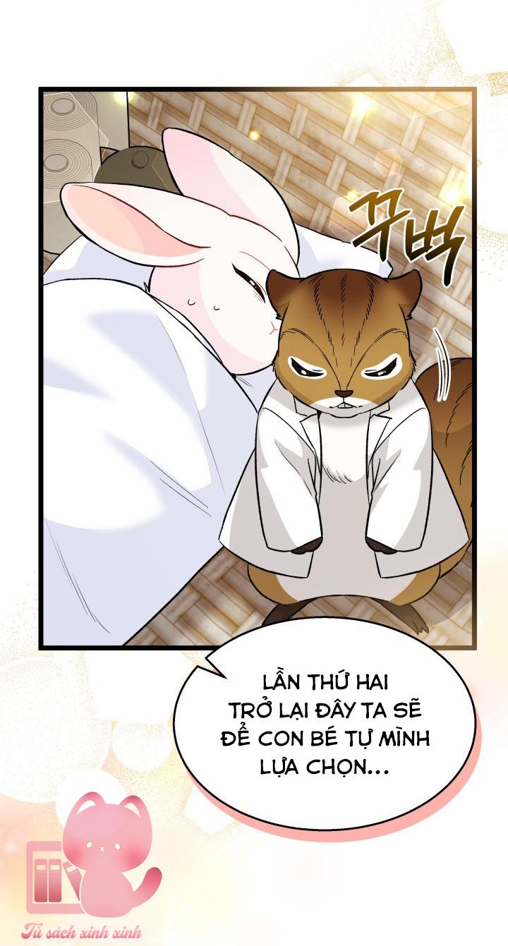 Quan Hệ Cộng Sinh Giữa Báo Đen Và Thỏ Trắng - Chap 121 - Trang 9