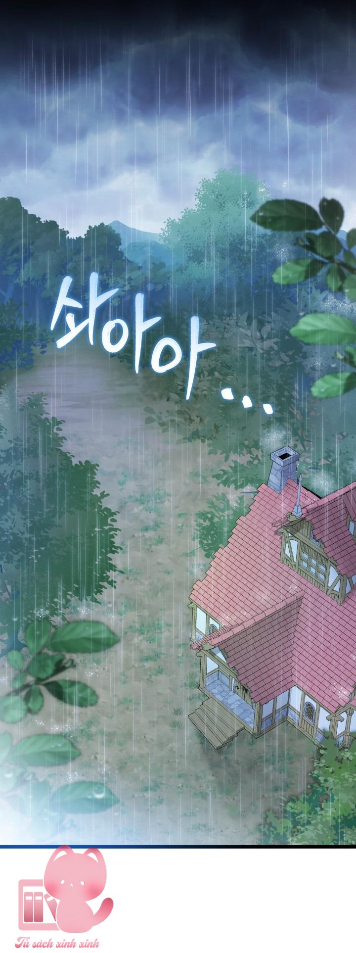 Quan Hệ Cộng Sinh Giữa Báo Đen Và Thỏ Trắng - Chap 122 - Trang 1