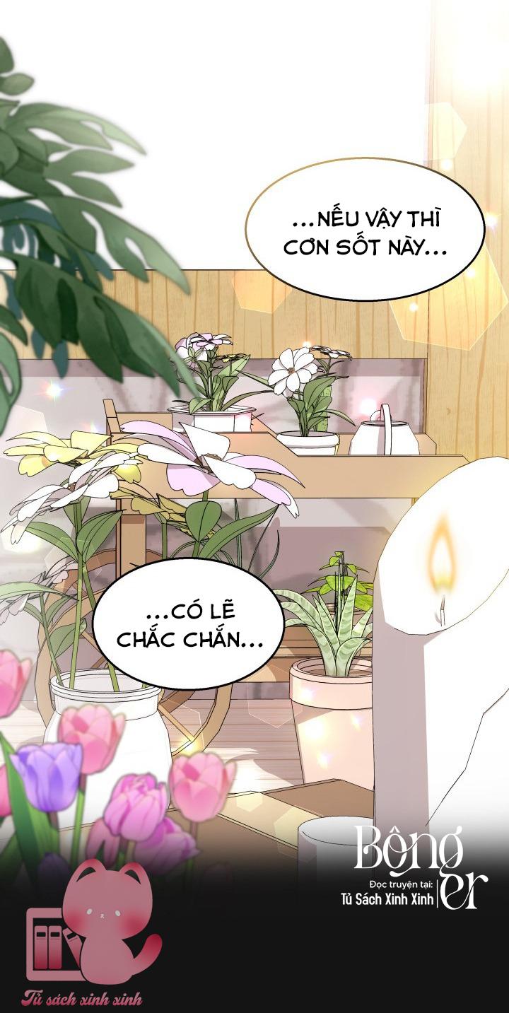 Quan Hệ Cộng Sinh Giữa Báo Đen Và Thỏ Trắng - Chap 122 - Trang 15