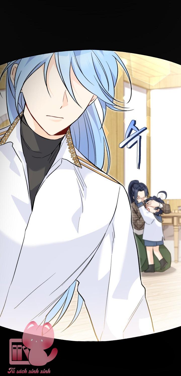Quan Hệ Cộng Sinh Giữa Báo Đen Và Thỏ Trắng - Chap 122 - Trang 18