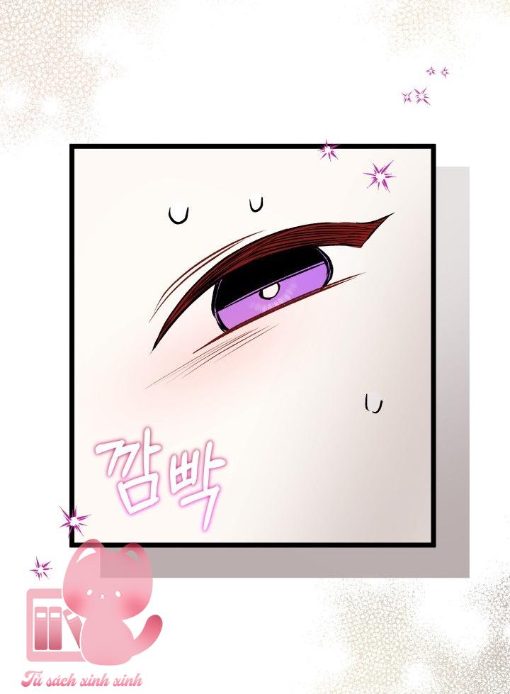 Quan Hệ Cộng Sinh Giữa Báo Đen Và Thỏ Trắng - Chap 122 - Trang 20