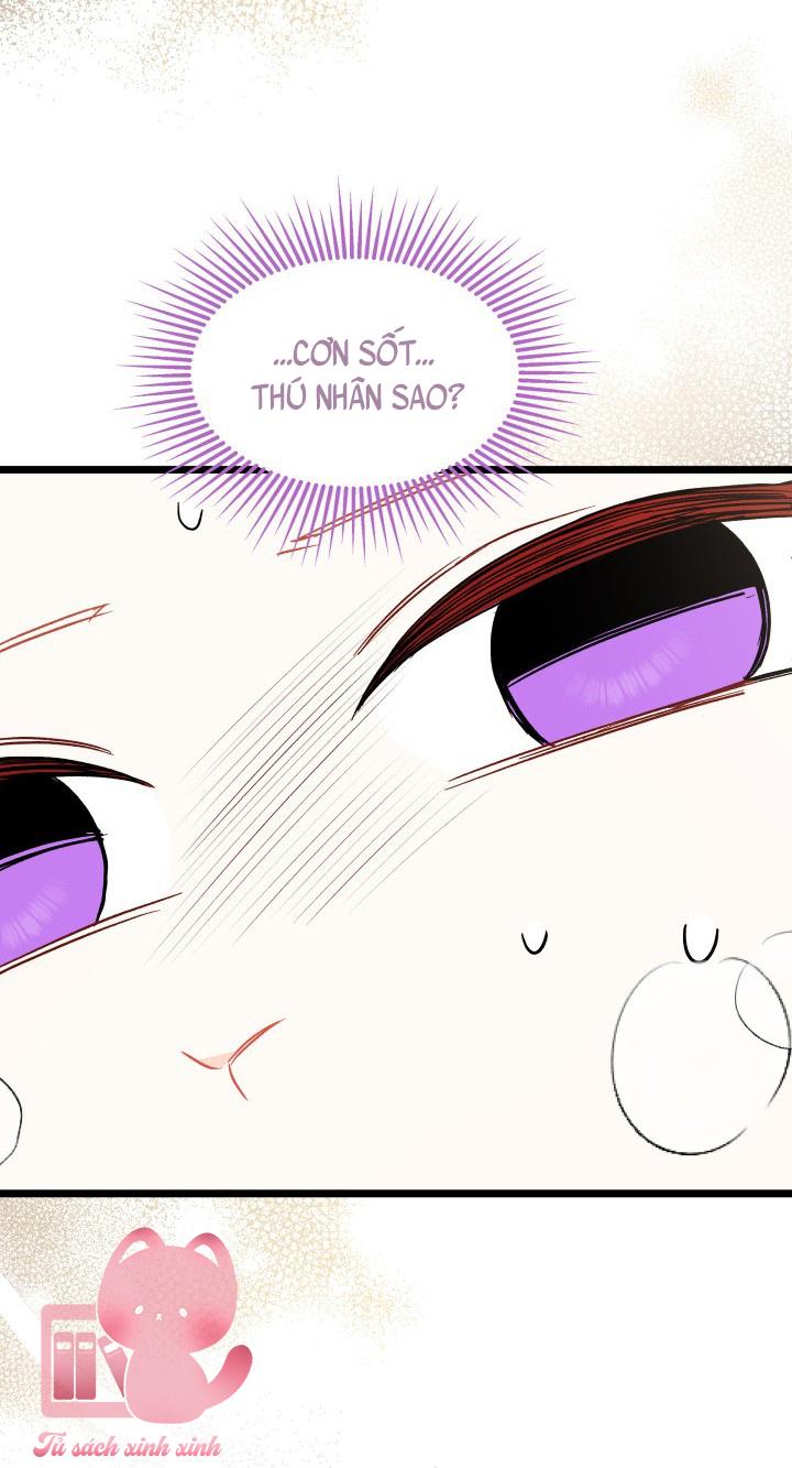 Quan Hệ Cộng Sinh Giữa Báo Đen Và Thỏ Trắng - Chap 122 - Trang 24