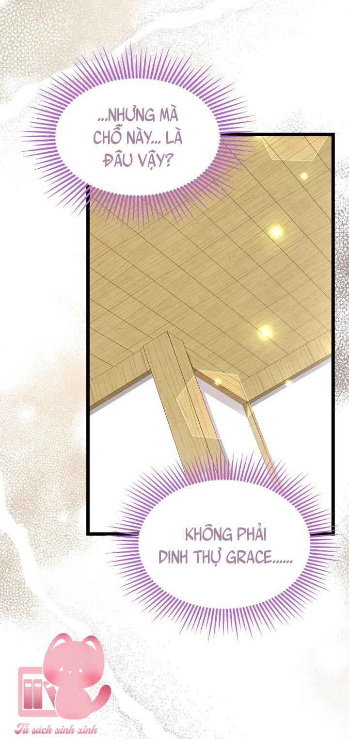 Quan Hệ Cộng Sinh Giữa Báo Đen Và Thỏ Trắng - Chap 122 - Trang 26