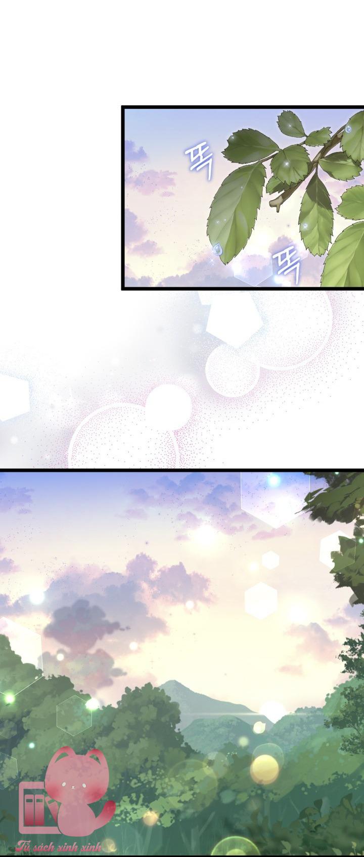 Quan Hệ Cộng Sinh Giữa Báo Đen Và Thỏ Trắng - Chap 122 - Trang 36