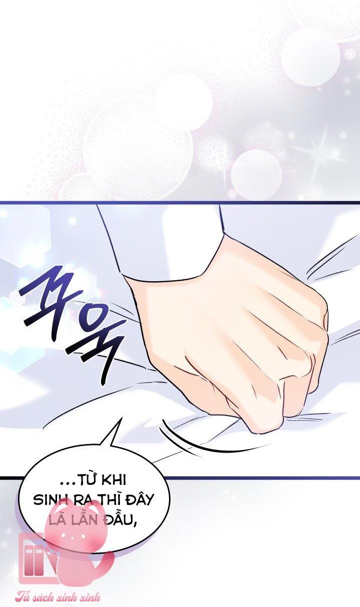 Quan Hệ Cộng Sinh Giữa Báo Đen Và Thỏ Trắng - Chap 122 - Trang 41