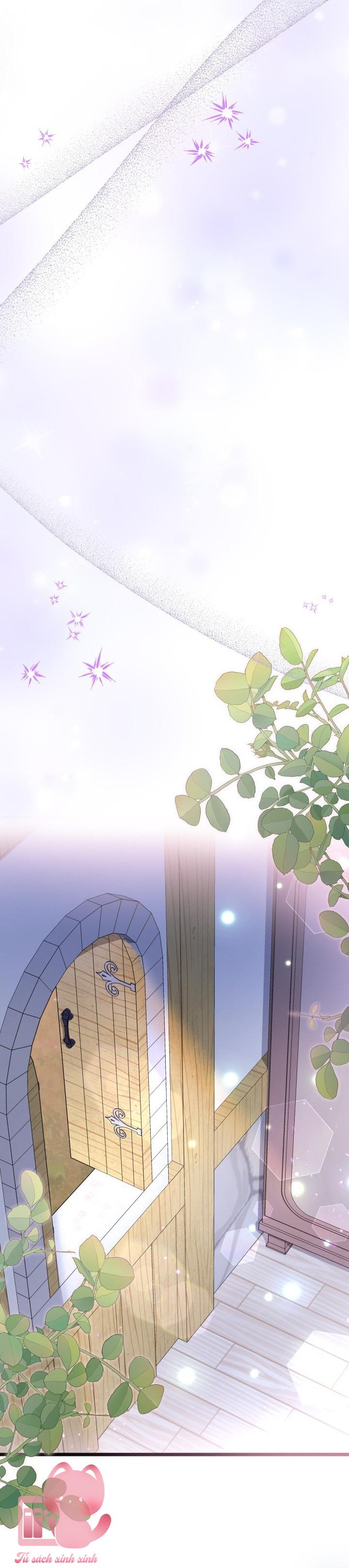 Quan Hệ Cộng Sinh Giữa Báo Đen Và Thỏ Trắng - Chap 122 - Trang 48