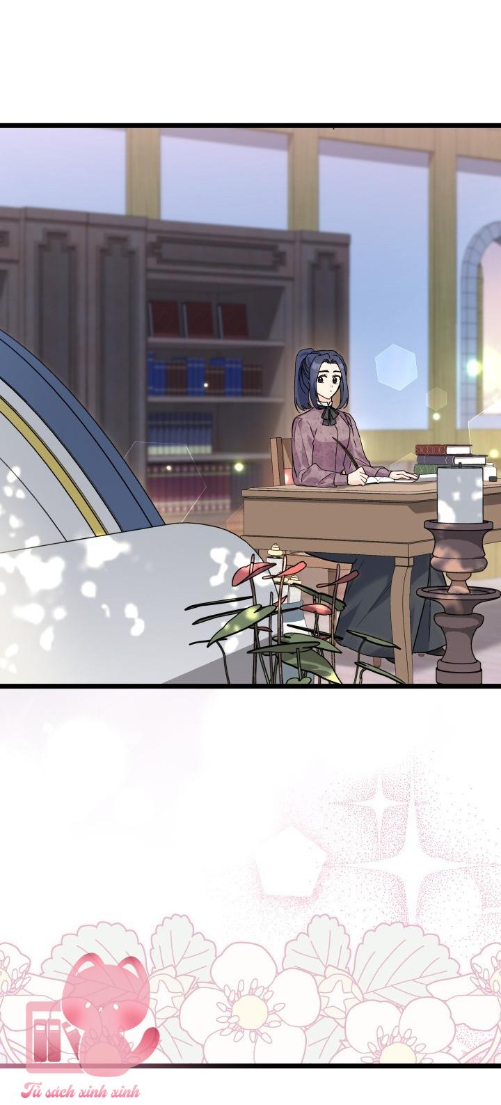Quan Hệ Cộng Sinh Giữa Báo Đen Và Thỏ Trắng - Chap 122 - Trang 50