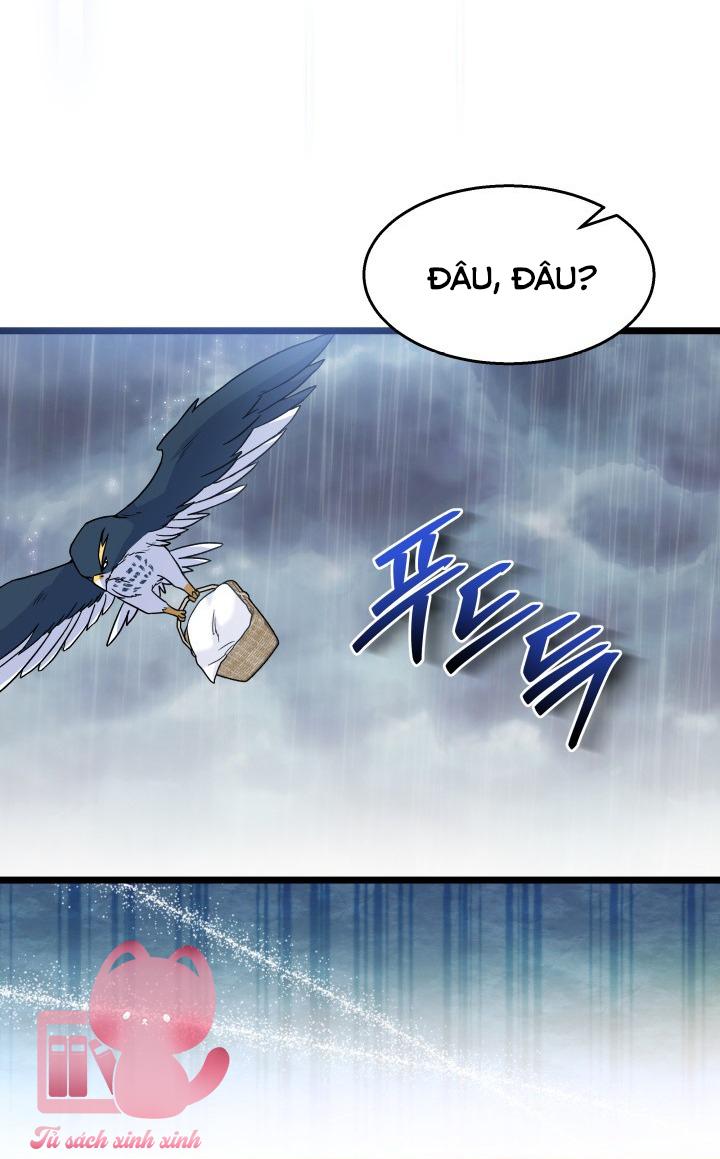 Quan Hệ Cộng Sinh Giữa Báo Đen Và Thỏ Trắng - Chap 122 - Trang 6