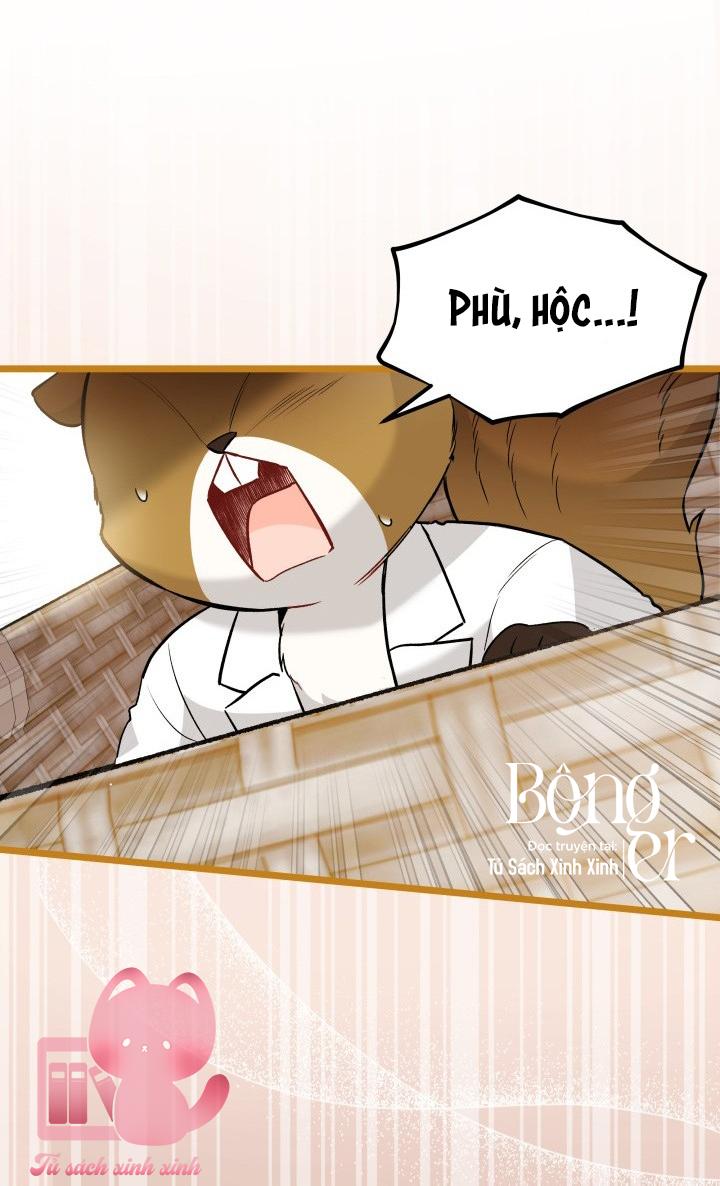 Quan Hệ Cộng Sinh Giữa Báo Đen Và Thỏ Trắng - Chap 122 - Trang 10