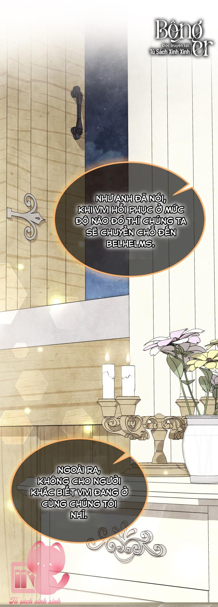 Quan Hệ Cộng Sinh Giữa Báo Đen Và Thỏ Trắng - Chap 123 - Trang 1