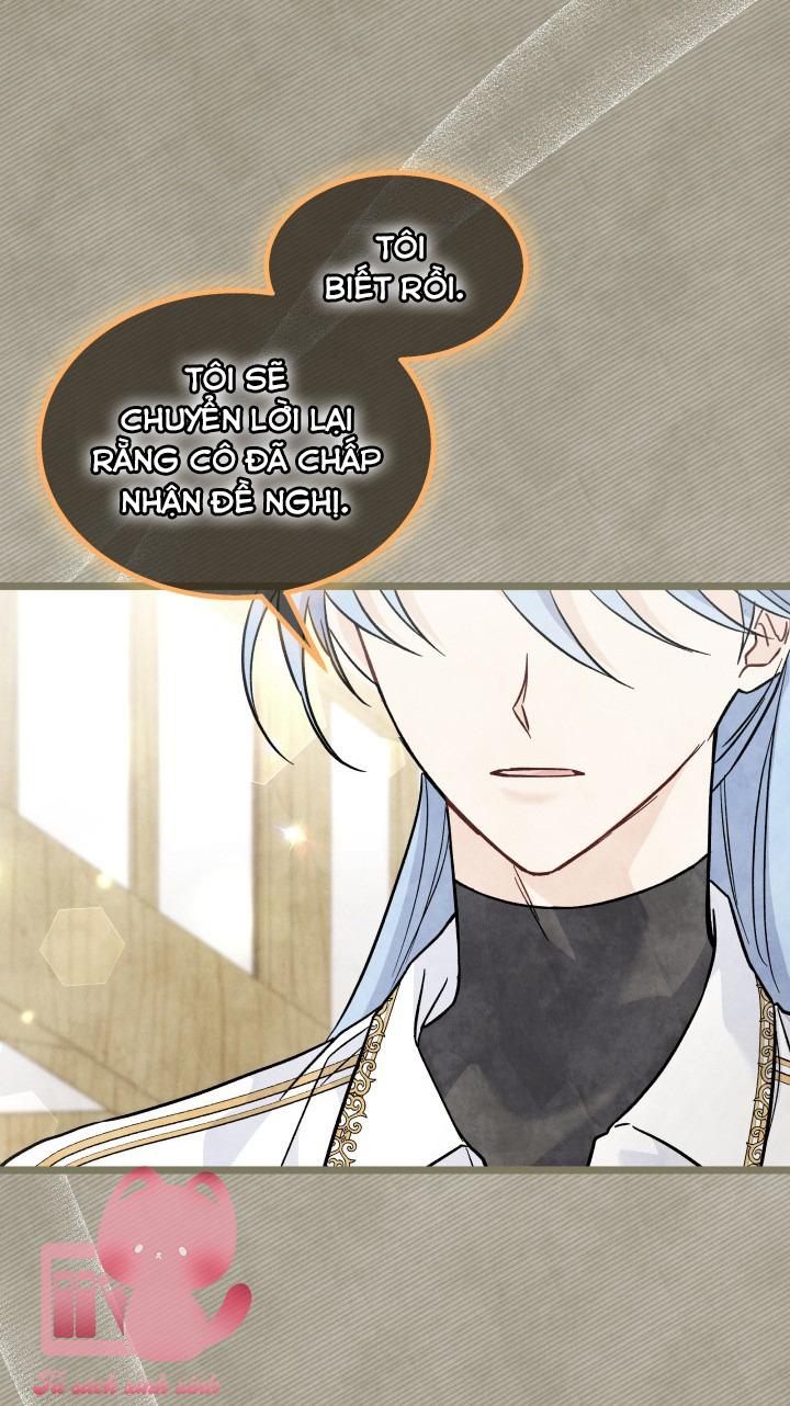 Quan Hệ Cộng Sinh Giữa Báo Đen Và Thỏ Trắng - Chap 123 - Trang 2