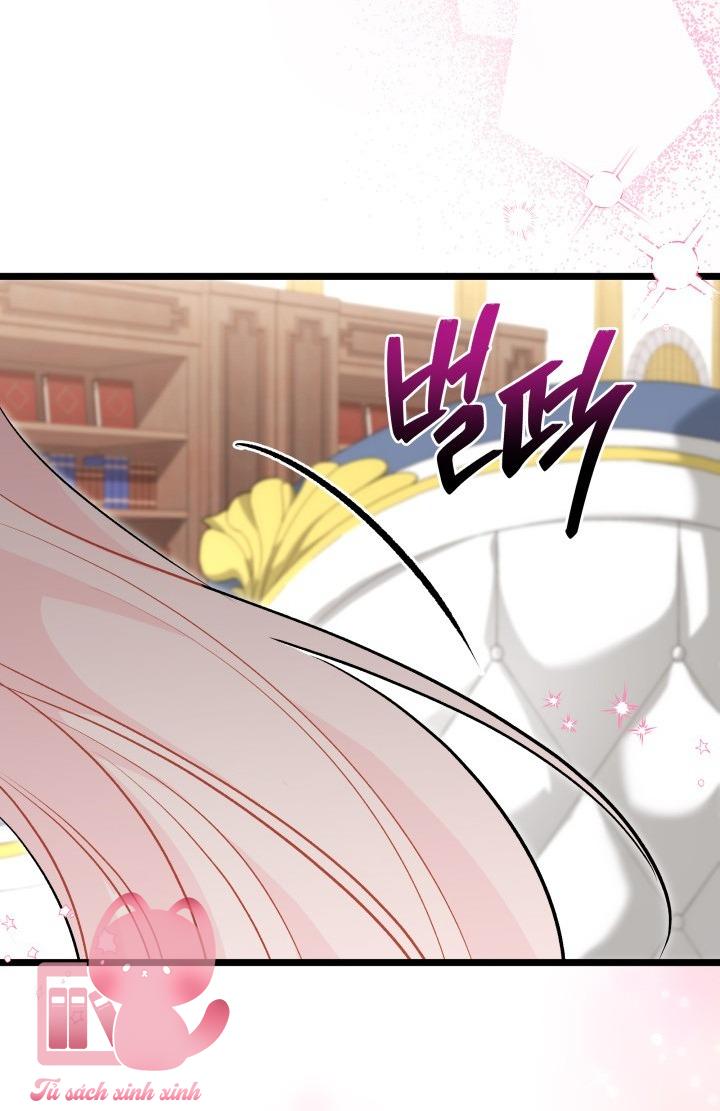 Quan Hệ Cộng Sinh Giữa Báo Đen Và Thỏ Trắng - Chap 123 - Trang 12