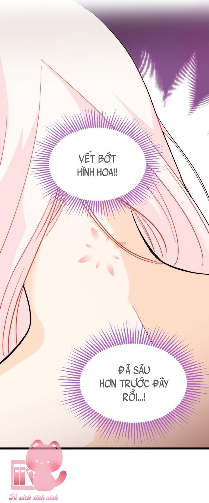 Quan Hệ Cộng Sinh Giữa Báo Đen Và Thỏ Trắng - Chap 123 - Trang 24