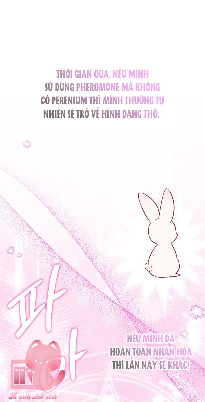 Quan Hệ Cộng Sinh Giữa Báo Đen Và Thỏ Trắng - Chap 123 - Trang 27