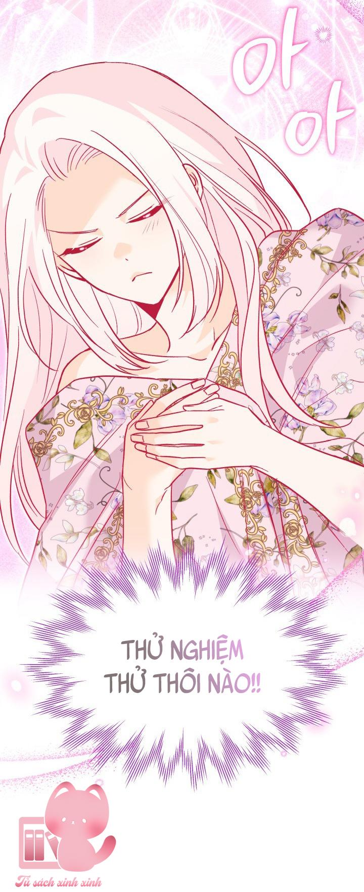 Quan Hệ Cộng Sinh Giữa Báo Đen Và Thỏ Trắng - Chap 123 - Trang 28