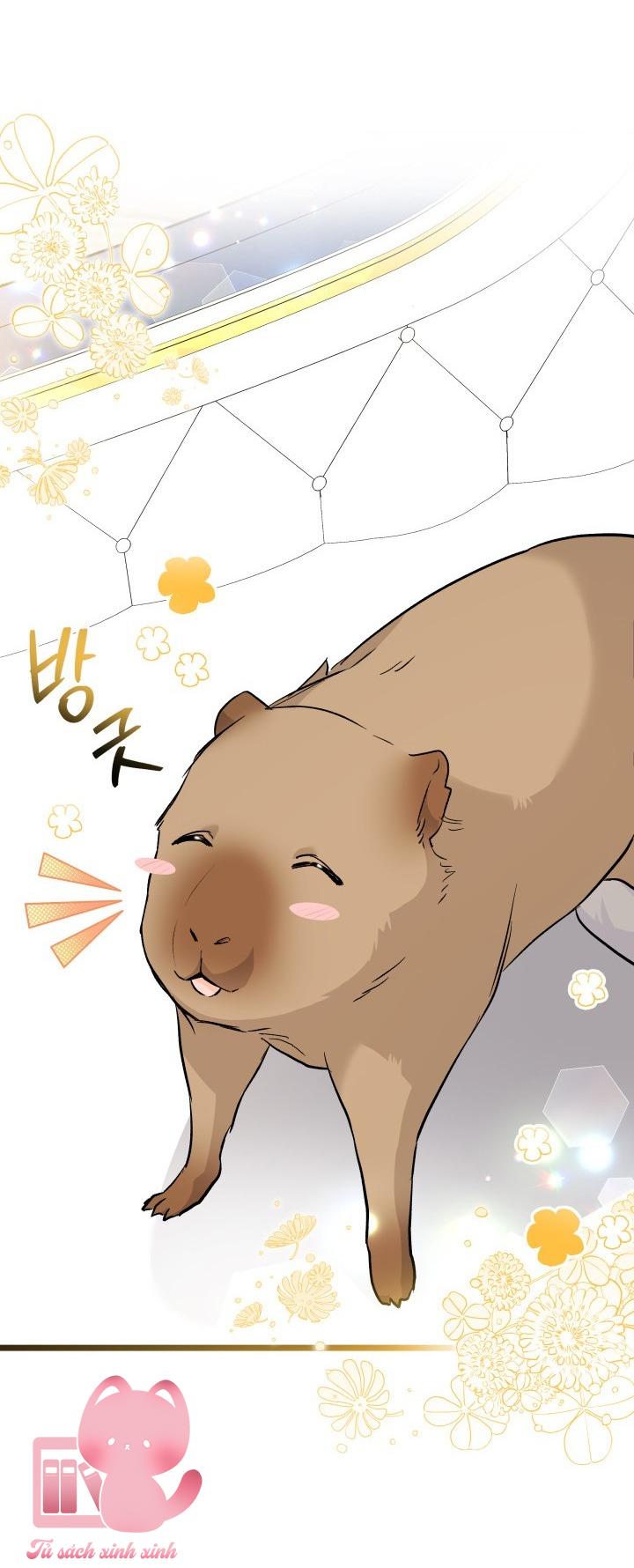 Quan Hệ Cộng Sinh Giữa Báo Đen Và Thỏ Trắng - Chap 123 - Trang 35