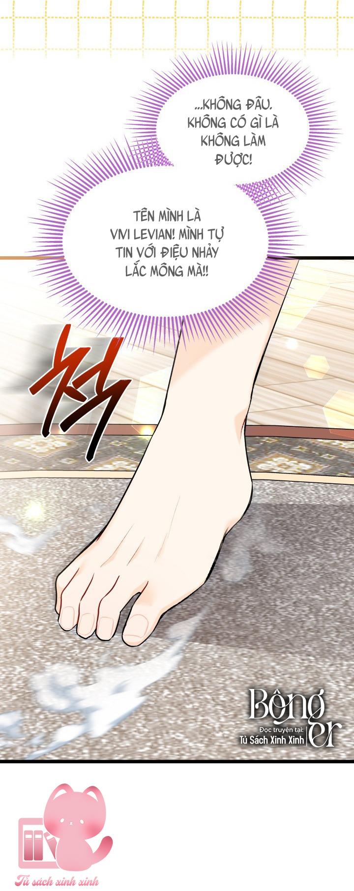 Quan Hệ Cộng Sinh Giữa Báo Đen Và Thỏ Trắng - Chap 123 - Trang 40