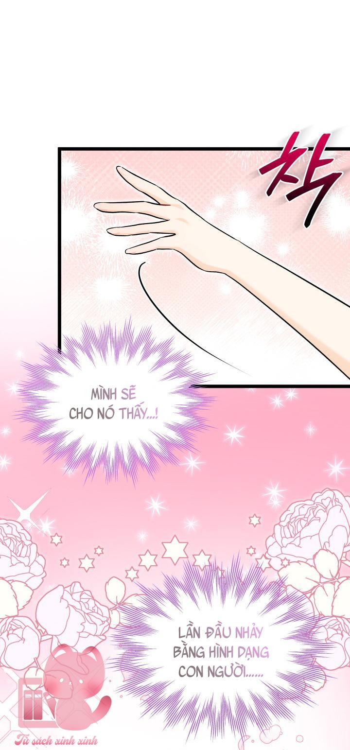Quan Hệ Cộng Sinh Giữa Báo Đen Và Thỏ Trắng - Chap 123 - Trang 41