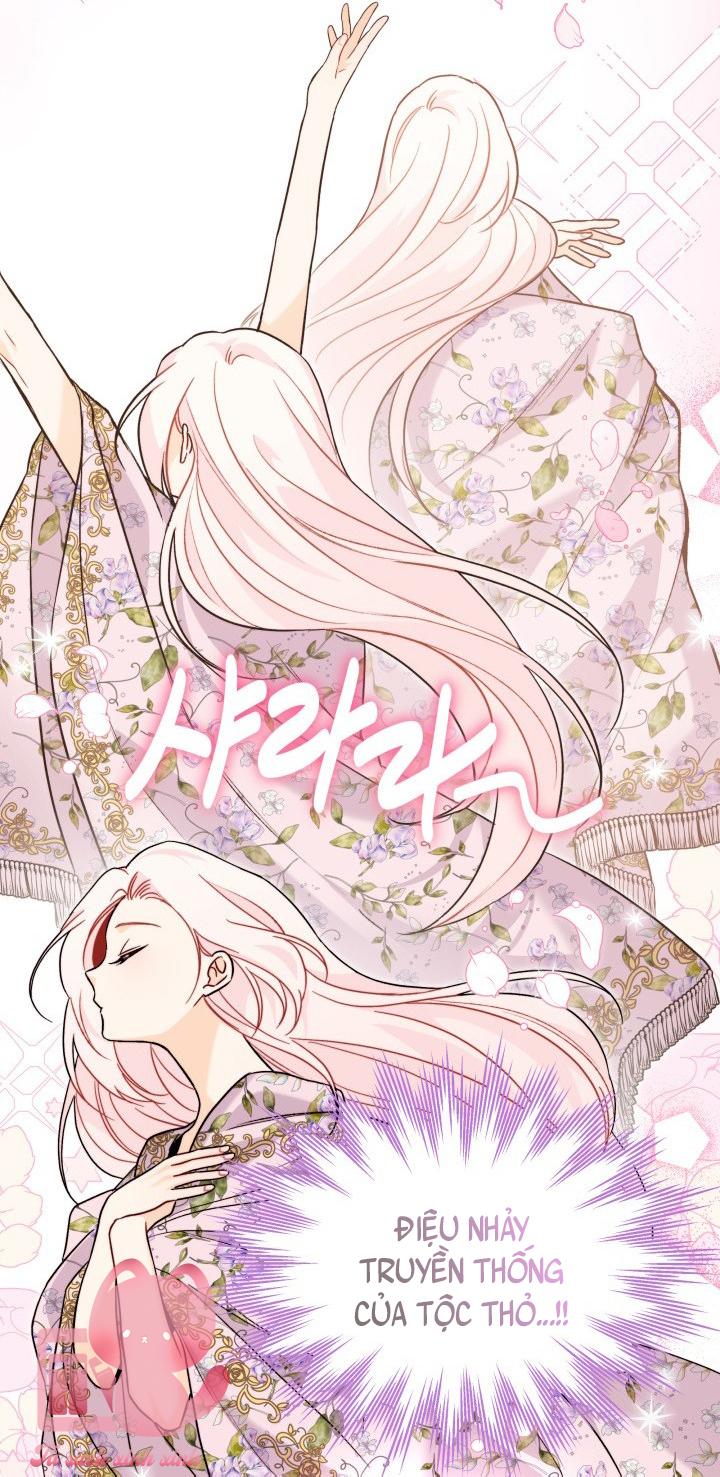 Quan Hệ Cộng Sinh Giữa Báo Đen Và Thỏ Trắng - Chap 123 - Trang 42