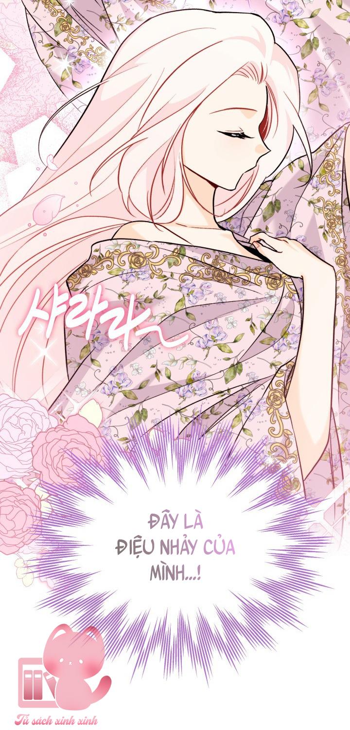 Quan Hệ Cộng Sinh Giữa Báo Đen Và Thỏ Trắng - Chap 123 - Trang 43
