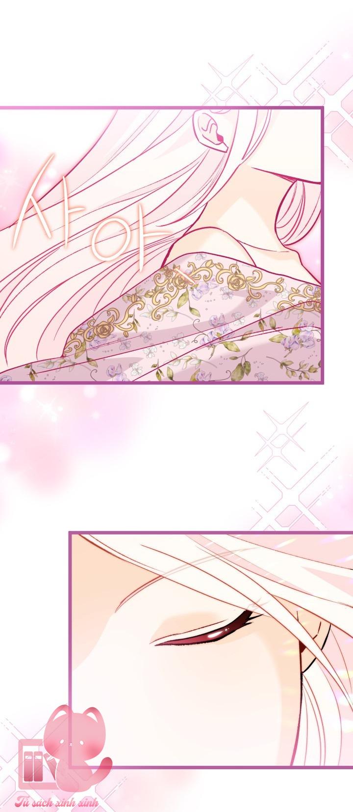 Quan Hệ Cộng Sinh Giữa Báo Đen Và Thỏ Trắng - Chap 123 - Trang 44