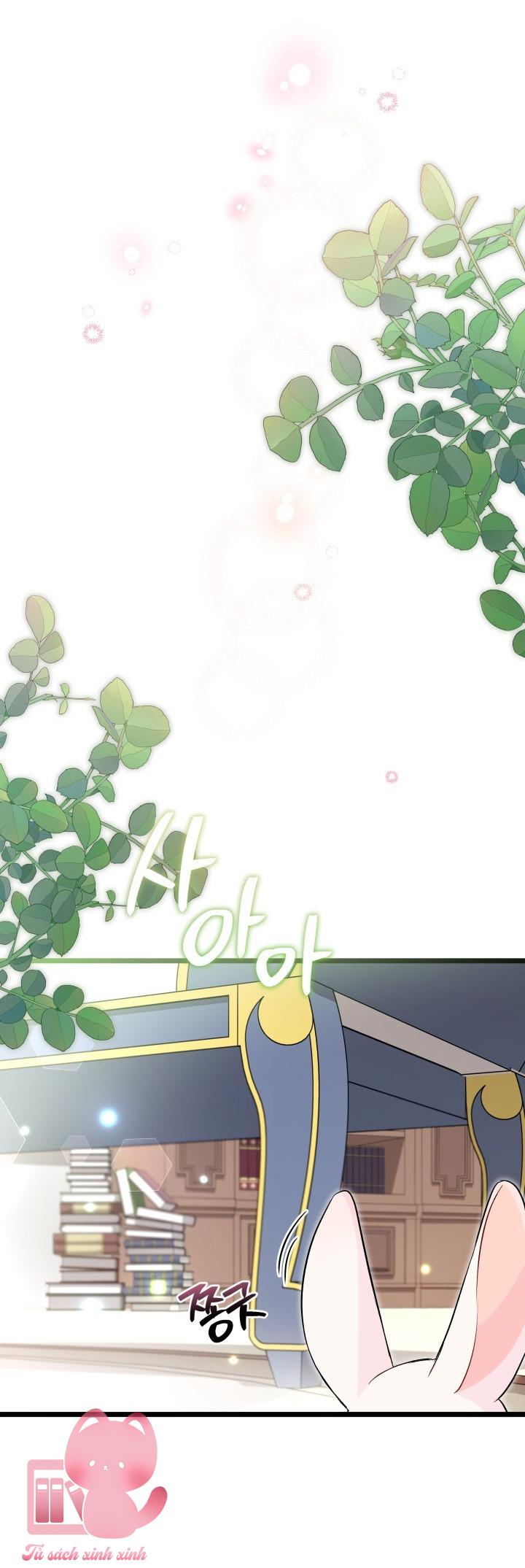 Quan Hệ Cộng Sinh Giữa Báo Đen Và Thỏ Trắng - Chap 123 - Trang 46