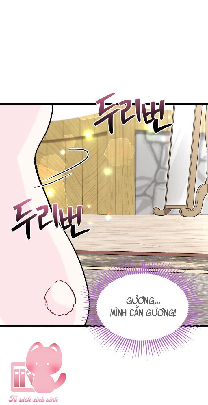 Quan Hệ Cộng Sinh Giữa Báo Đen Và Thỏ Trắng - Chap 123 - Trang 48