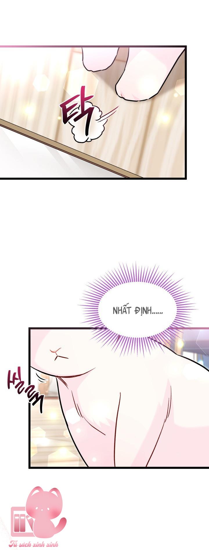 Quan Hệ Cộng Sinh Giữa Báo Đen Và Thỏ Trắng - Chap 123 - Trang 49