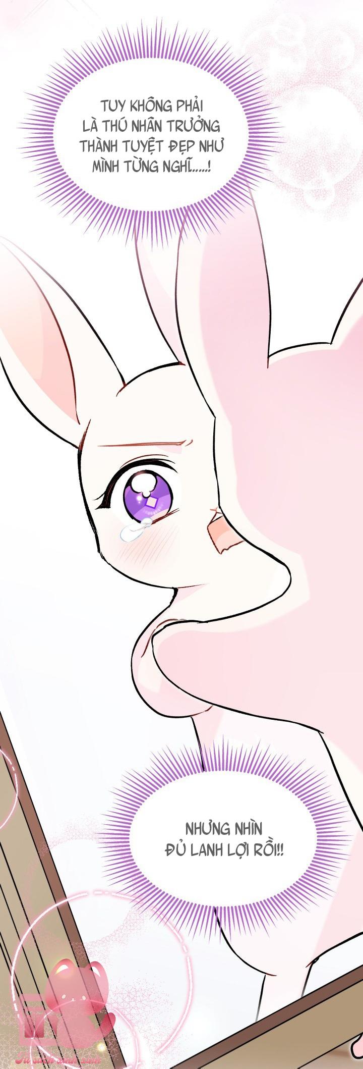 Quan Hệ Cộng Sinh Giữa Báo Đen Và Thỏ Trắng - Chap 123 - Trang 52