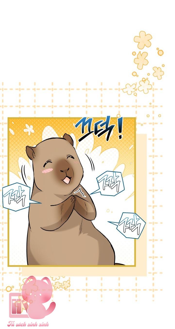 Quan Hệ Cộng Sinh Giữa Báo Đen Và Thỏ Trắng - Chap 123 - Trang 54