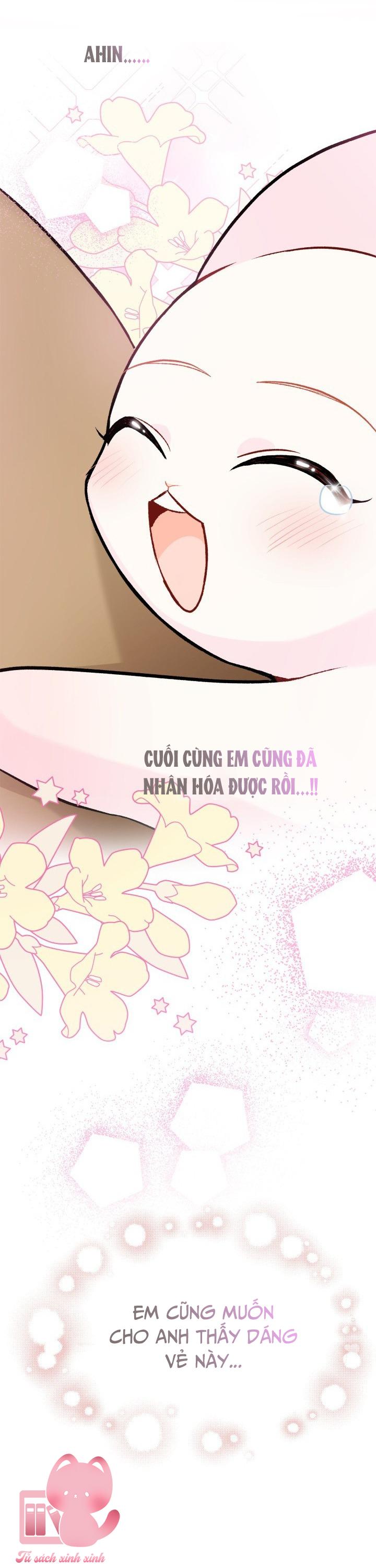 Quan Hệ Cộng Sinh Giữa Báo Đen Và Thỏ Trắng - Chap 123 - Trang 64
