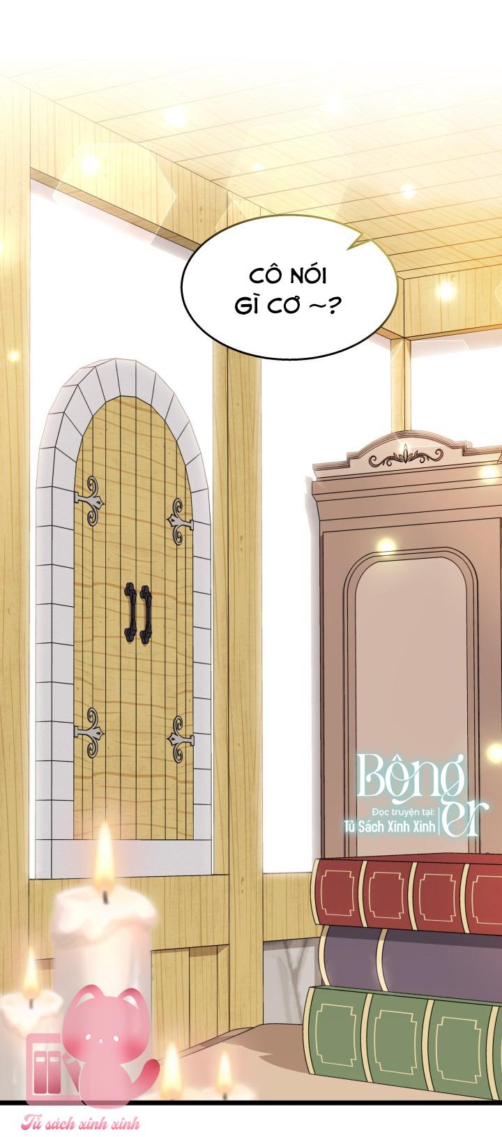 Quan Hệ Cộng Sinh Giữa Báo Đen Và Thỏ Trắng - Chap 124 - Trang 1