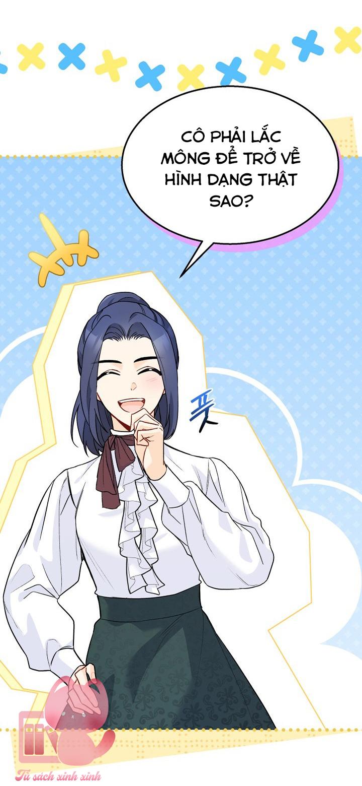 Quan Hệ Cộng Sinh Giữa Báo Đen Và Thỏ Trắng - Chap 124 - Trang 2