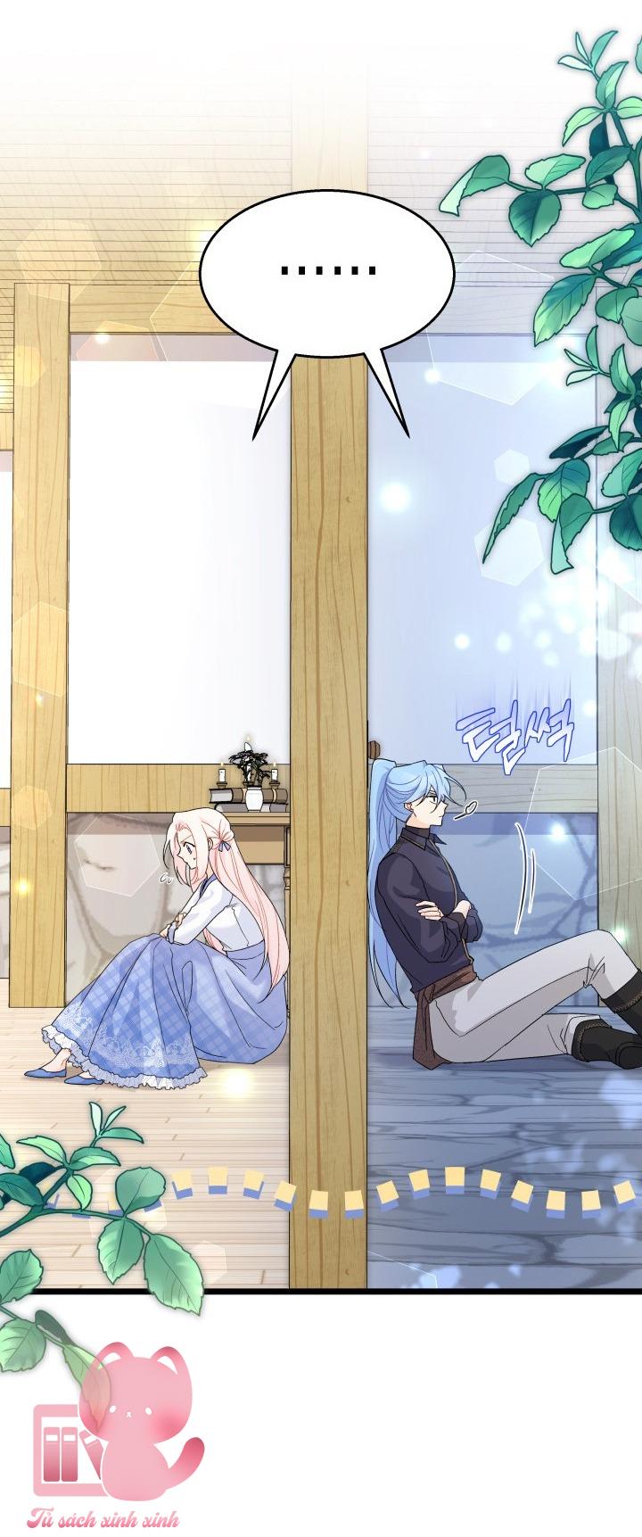 Quan Hệ Cộng Sinh Giữa Báo Đen Và Thỏ Trắng - Chap 124 - Trang 14