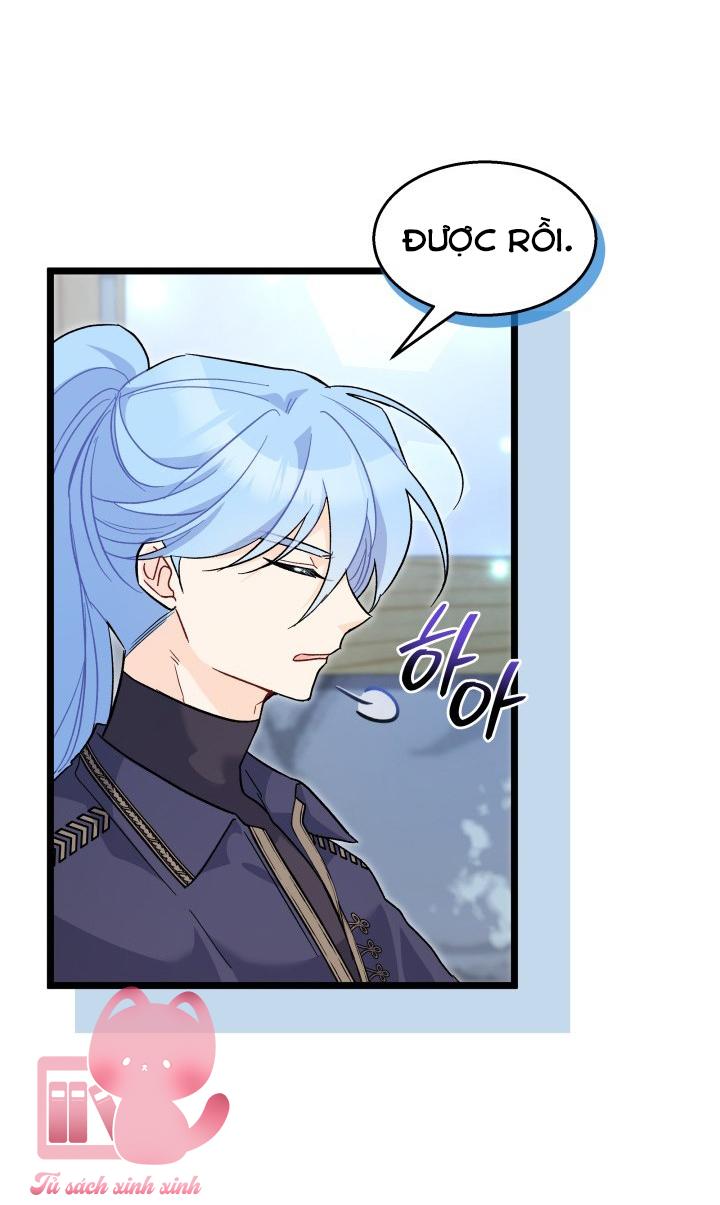 Quan Hệ Cộng Sinh Giữa Báo Đen Và Thỏ Trắng - Chap 124 - Trang 16