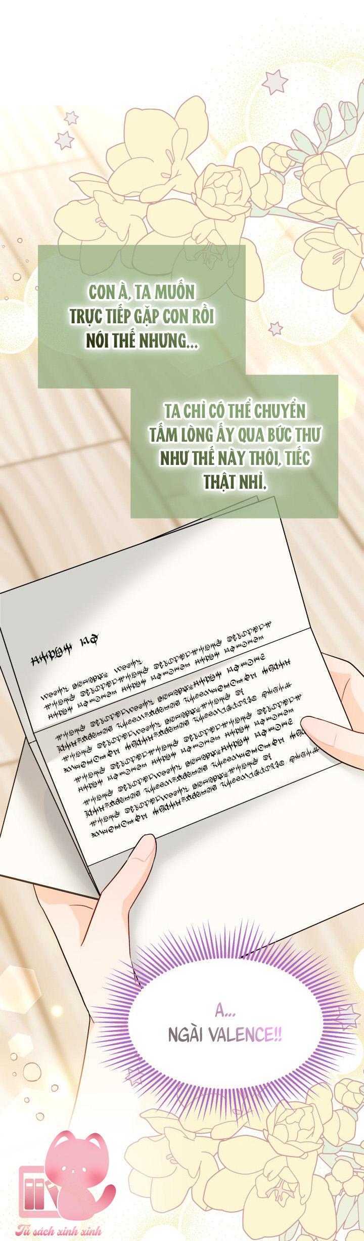 Quan Hệ Cộng Sinh Giữa Báo Đen Và Thỏ Trắng - Chap 124 - Trang 19