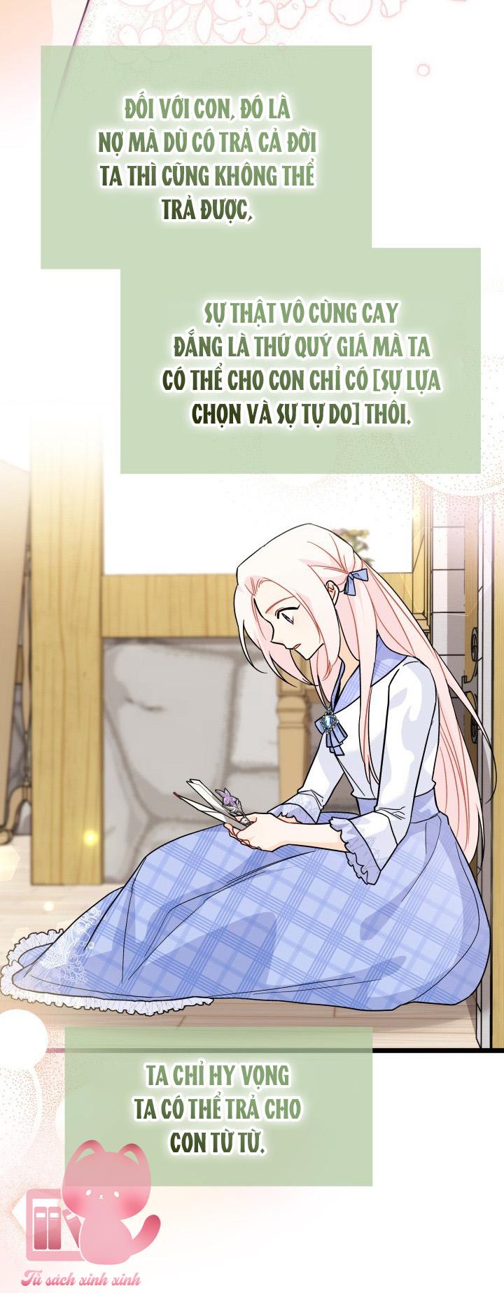 Quan Hệ Cộng Sinh Giữa Báo Đen Và Thỏ Trắng - Chap 124 - Trang 23