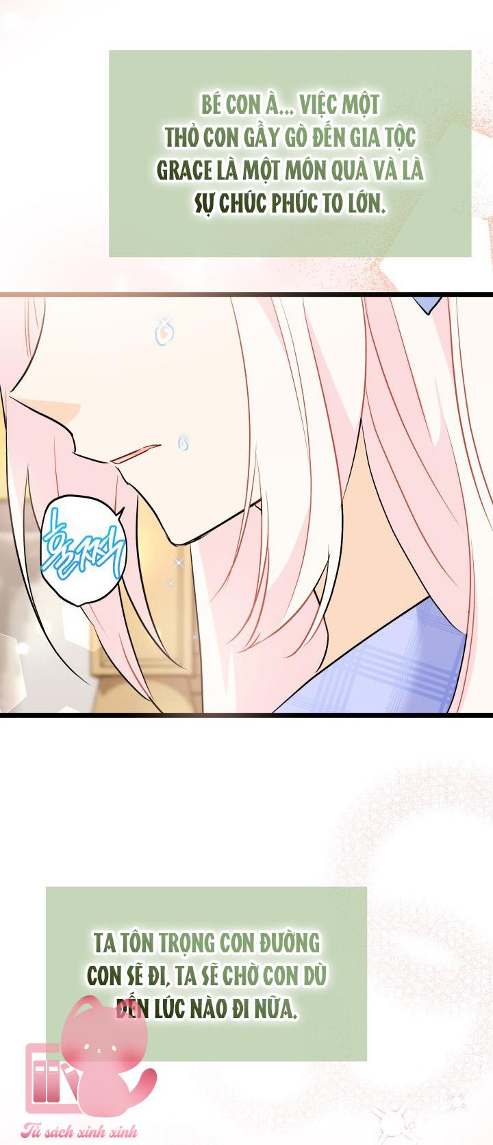 Quan Hệ Cộng Sinh Giữa Báo Đen Và Thỏ Trắng - Chap 124 - Trang 24