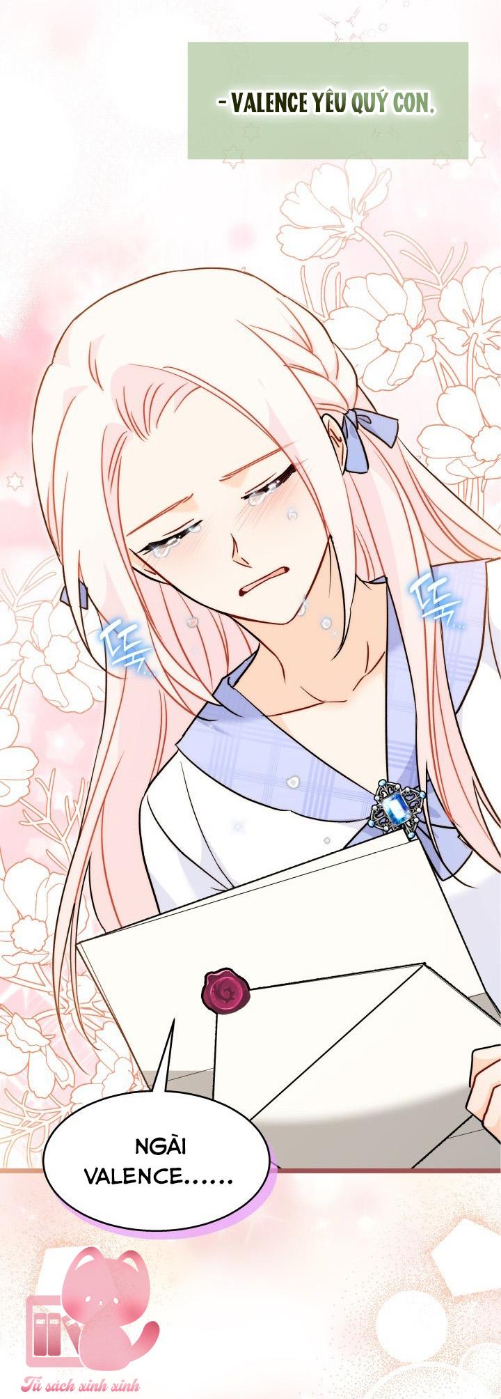 Quan Hệ Cộng Sinh Giữa Báo Đen Và Thỏ Trắng - Chap 124 - Trang 25