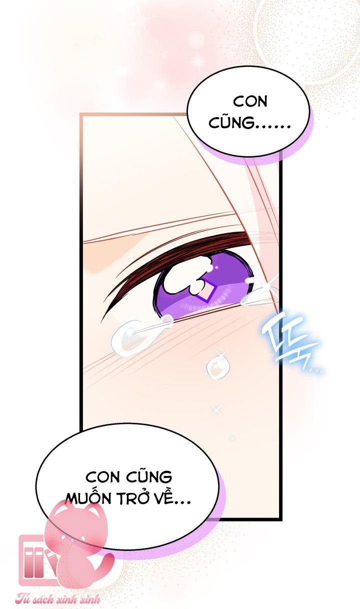 Quan Hệ Cộng Sinh Giữa Báo Đen Và Thỏ Trắng - Chap 124 - Trang 26
