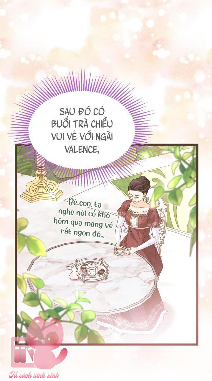 Quan Hệ Cộng Sinh Giữa Báo Đen Và Thỏ Trắng - Chap 124 - Trang 29