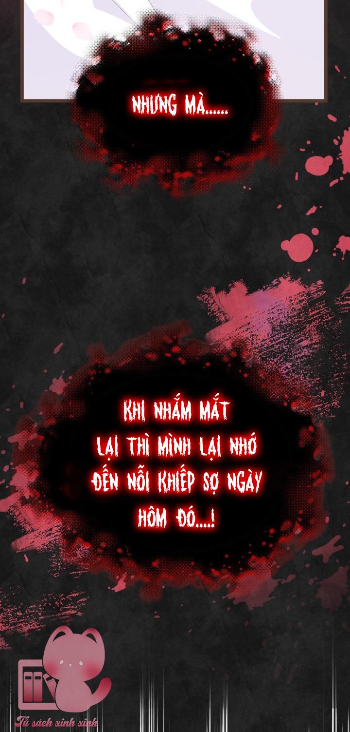 Quan Hệ Cộng Sinh Giữa Báo Đen Và Thỏ Trắng - Chap 124 - Trang 32
