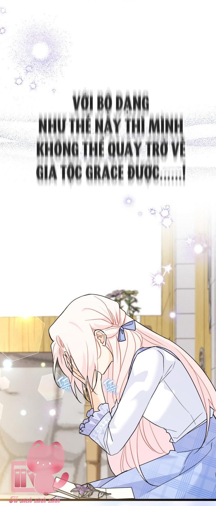 Quan Hệ Cộng Sinh Giữa Báo Đen Và Thỏ Trắng - Chap 124 - Trang 35